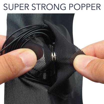 Pin-It-Pouch  URSA |  Wonka Audio