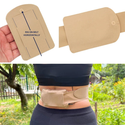 Performance Pouch  URSA |  Wonka Audio