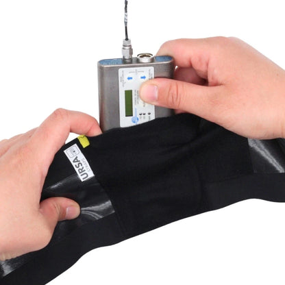 Thigh Strap | Bein  URSA |  Wonka Audio