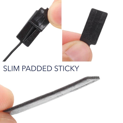 Mini Mount Stickies Premium  URSA |  Wonka Audio