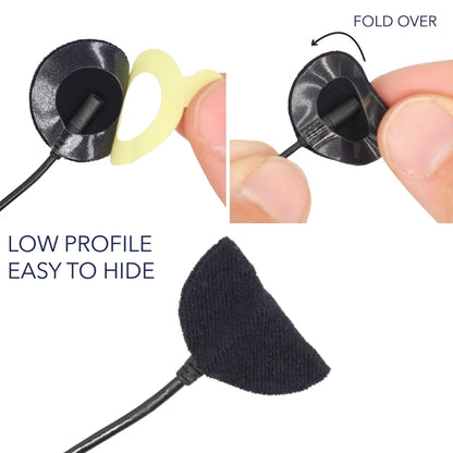 Zero Sticky Circles  URSA |  Wonka Audio