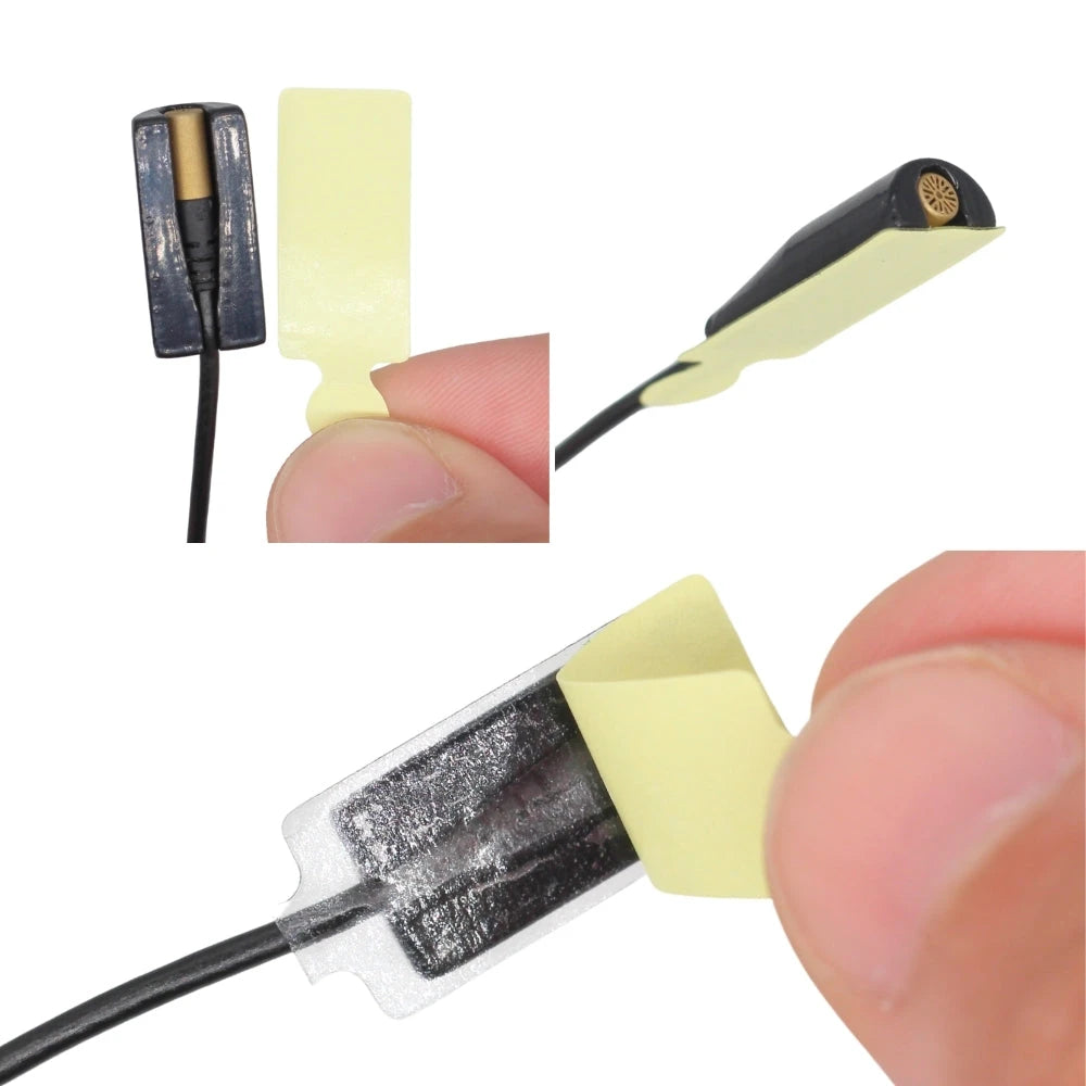 Mini Mount Stickies  URSA |  Wonka Audio