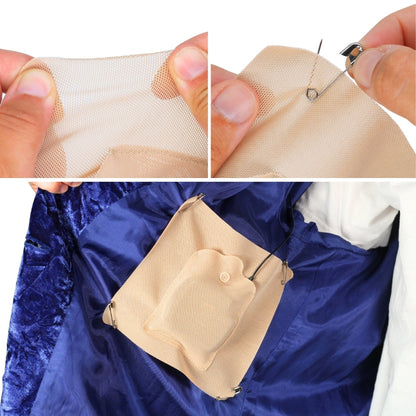 Pin-It-Pouch  URSA |  Wonka Audio