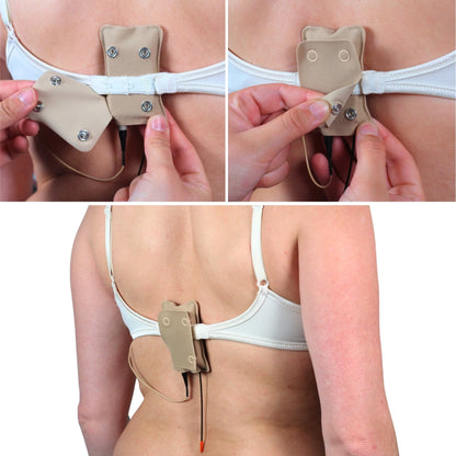 Popper Pouch  URSA |  Wonka Audio