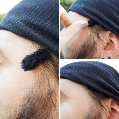 Plush Sleeves  URSA |  Wonka Audio