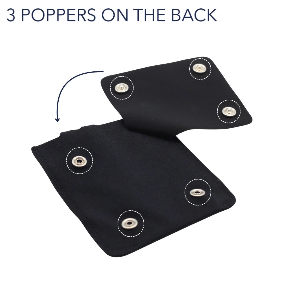 Live Pouch  URSA |  Wonka Audio