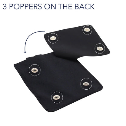 Live Pouch  URSA |  Wonka Audio