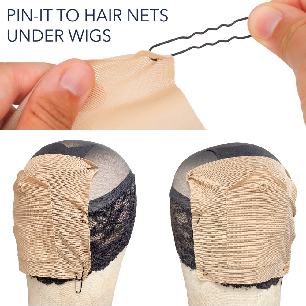 Pin-It-Pouch  URSA |  Wonka Audio