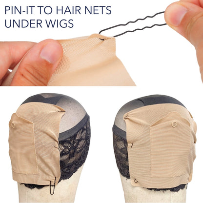 Pin-It-Pouch  URSA |  Wonka Audio