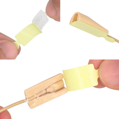 Mini Mount Stickies  URSA |  Wonka Audio