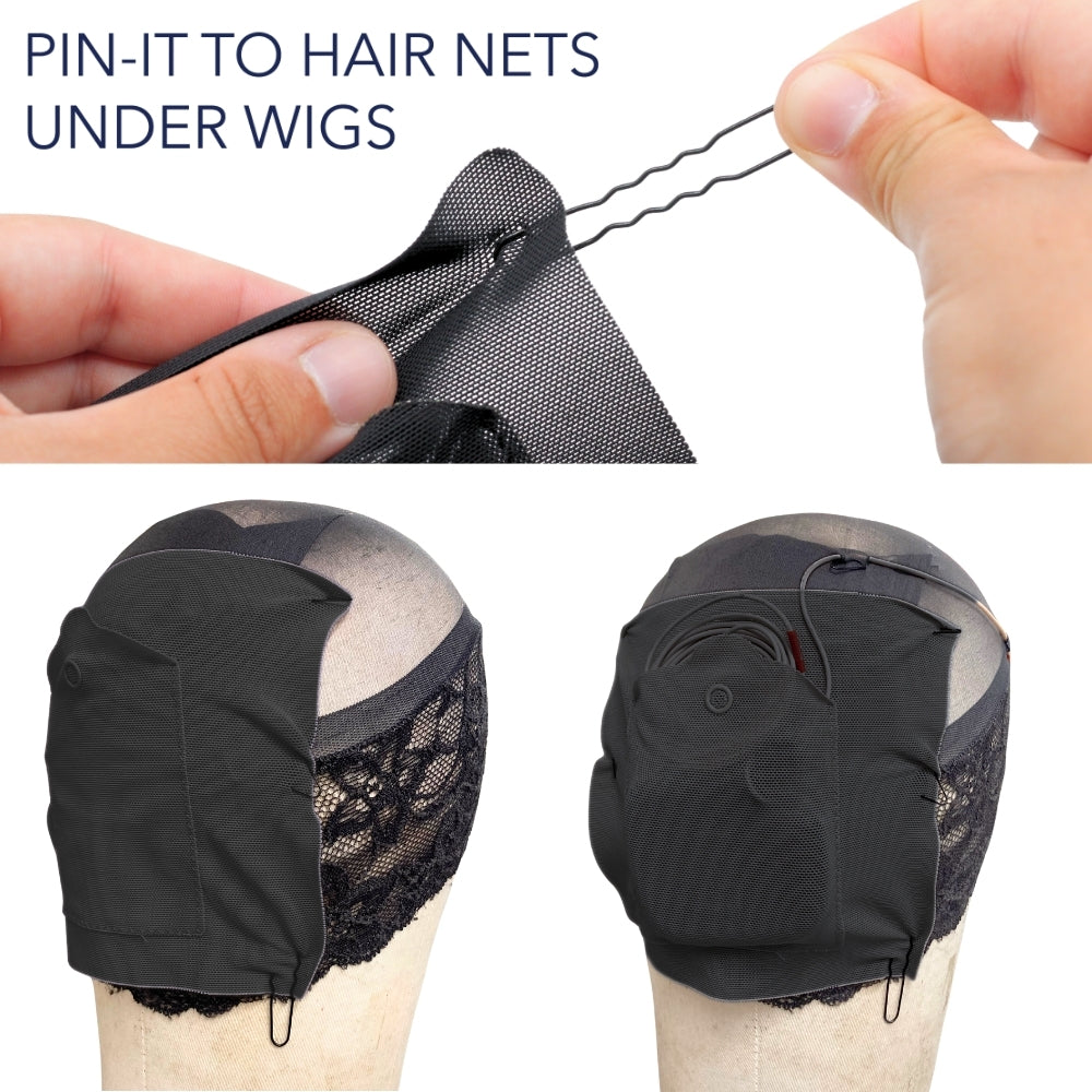 Pin-It-Pouch  URSA |  Wonka Audio