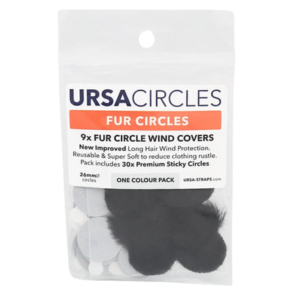 URSA -  Fur Circles -  Product variant 