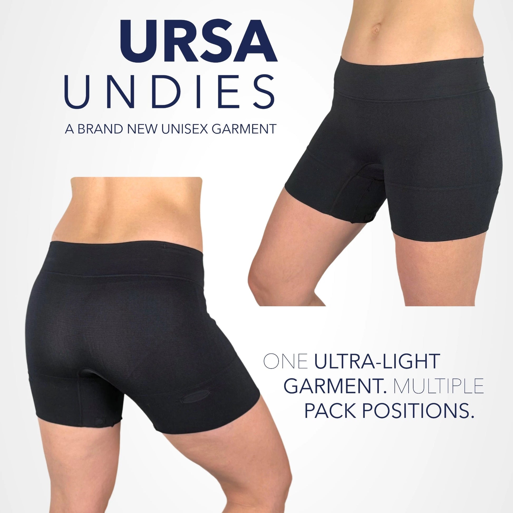 Undies  URSA |  Wonka Audio