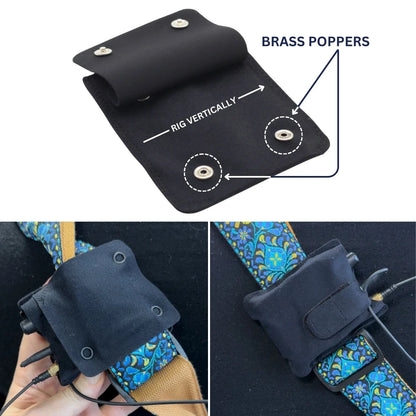 Live Pouch  URSA |  Wonka Audio