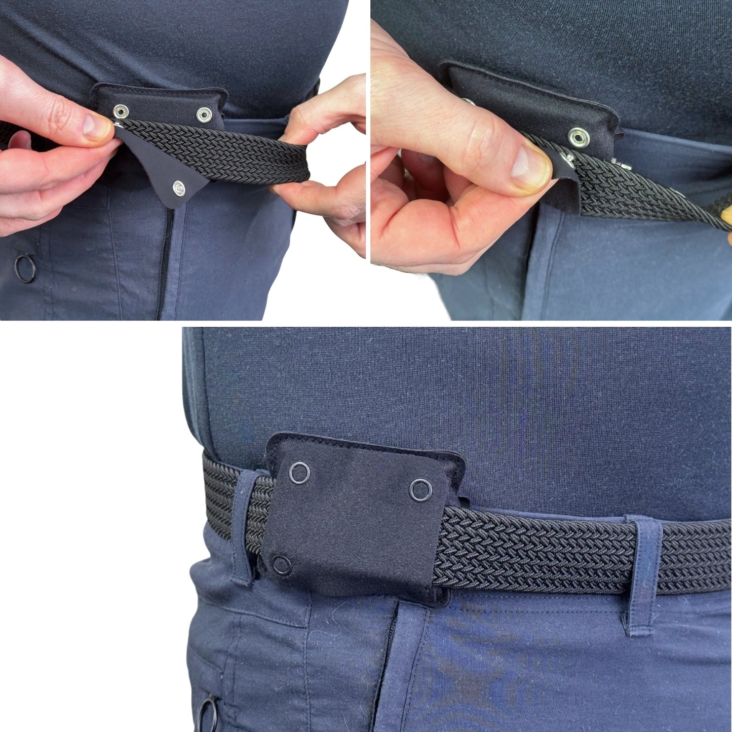 Popper Pouch  URSA |  Wonka Audio
