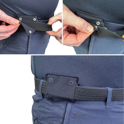 Popper Pouch  URSA |  Wonka Audio