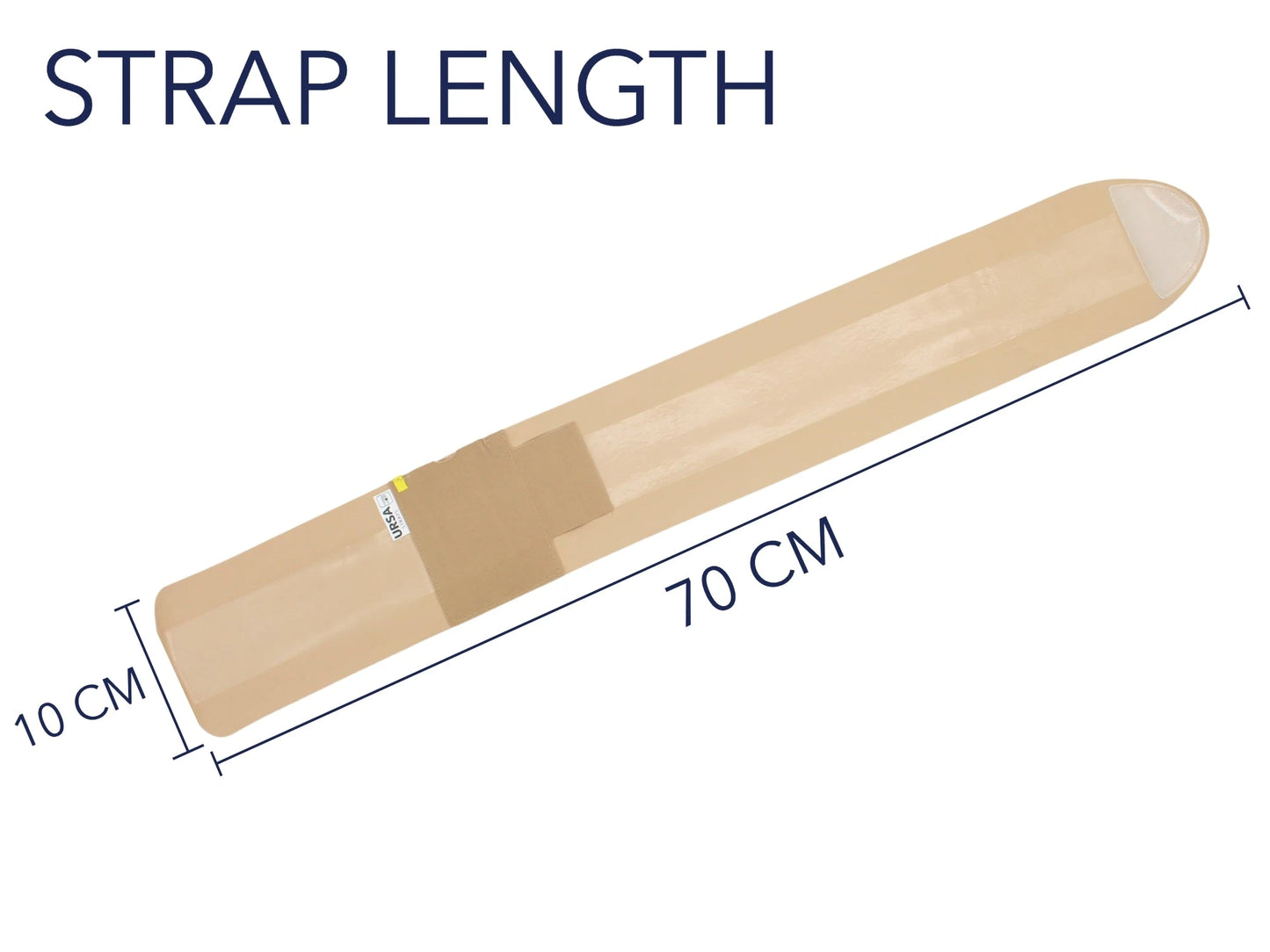 Thigh Strap | Bein  URSA |  Wonka Audio