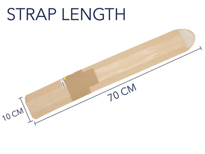 Thigh Strap | Bein  URSA |  Wonka Audio