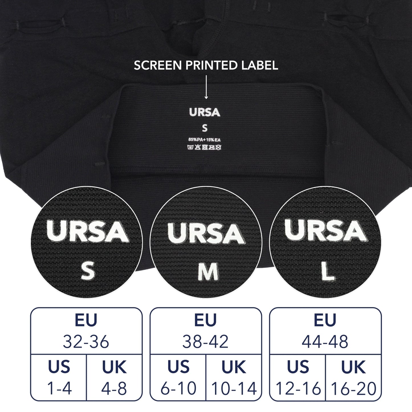 Undies  URSA |  Wonka Audio