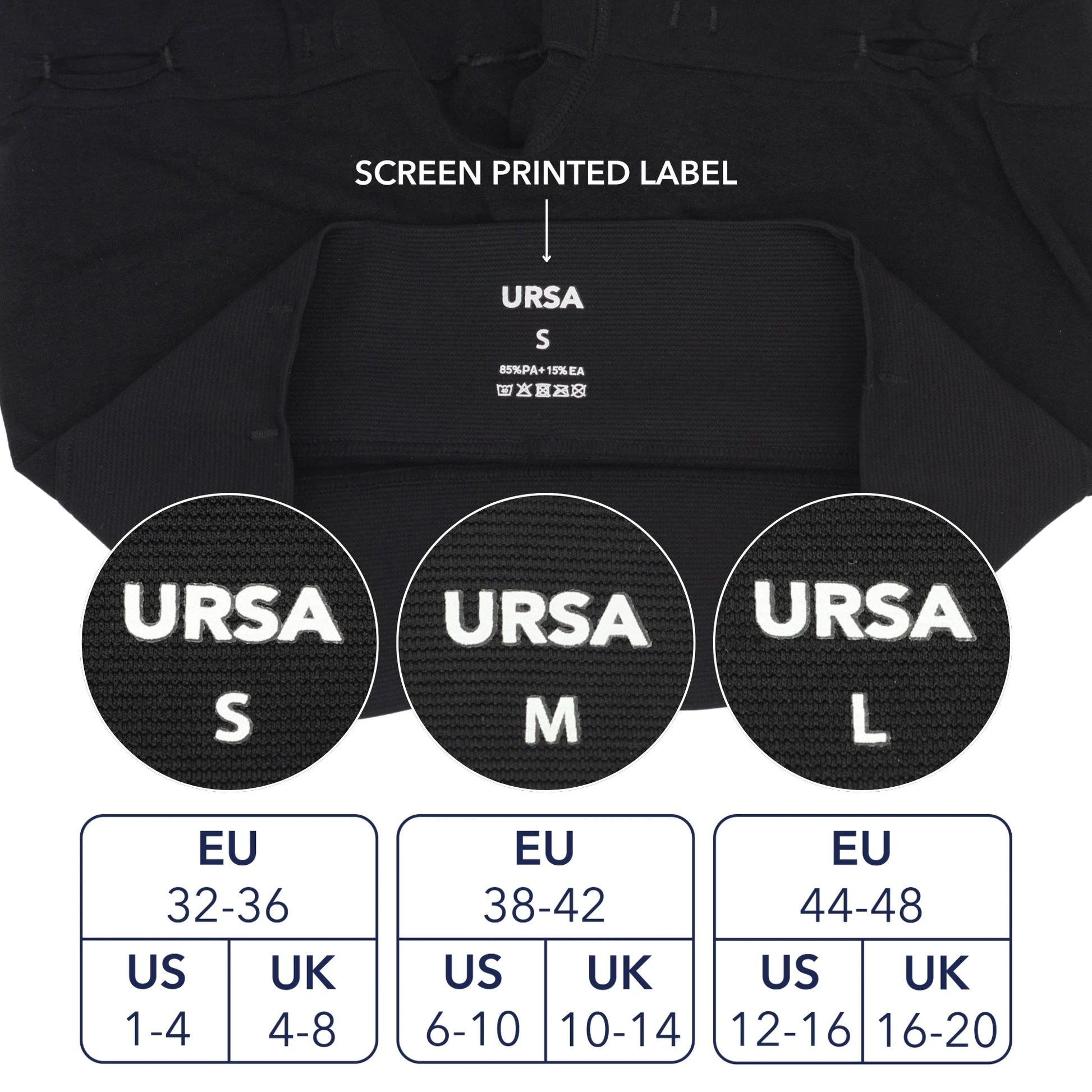 Undies  URSA |  Wonka Audio