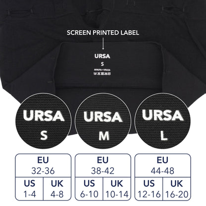 Undies  URSA |  Wonka Audio