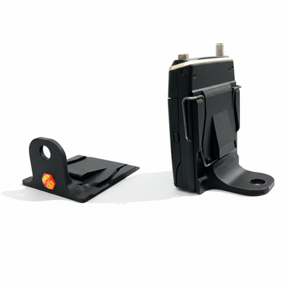 Kit Bravo -  A20 Boom Holder - Tonangelhalterung -   | 