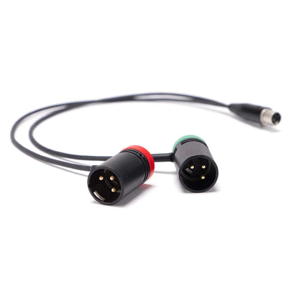 TA5f Kabel  Wonka Audio |  Wonka Audio