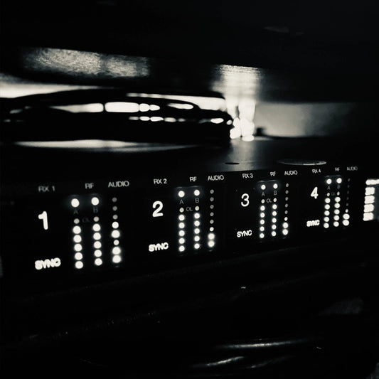 AD4Q  Shure |  Wonka Audio