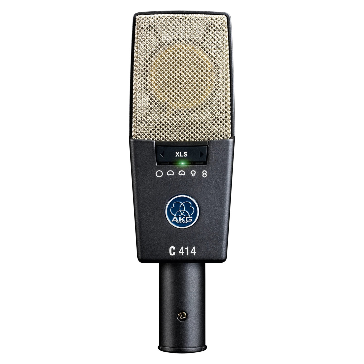 C414 XLS - Stereo Set  AKG |  Wonka Audio