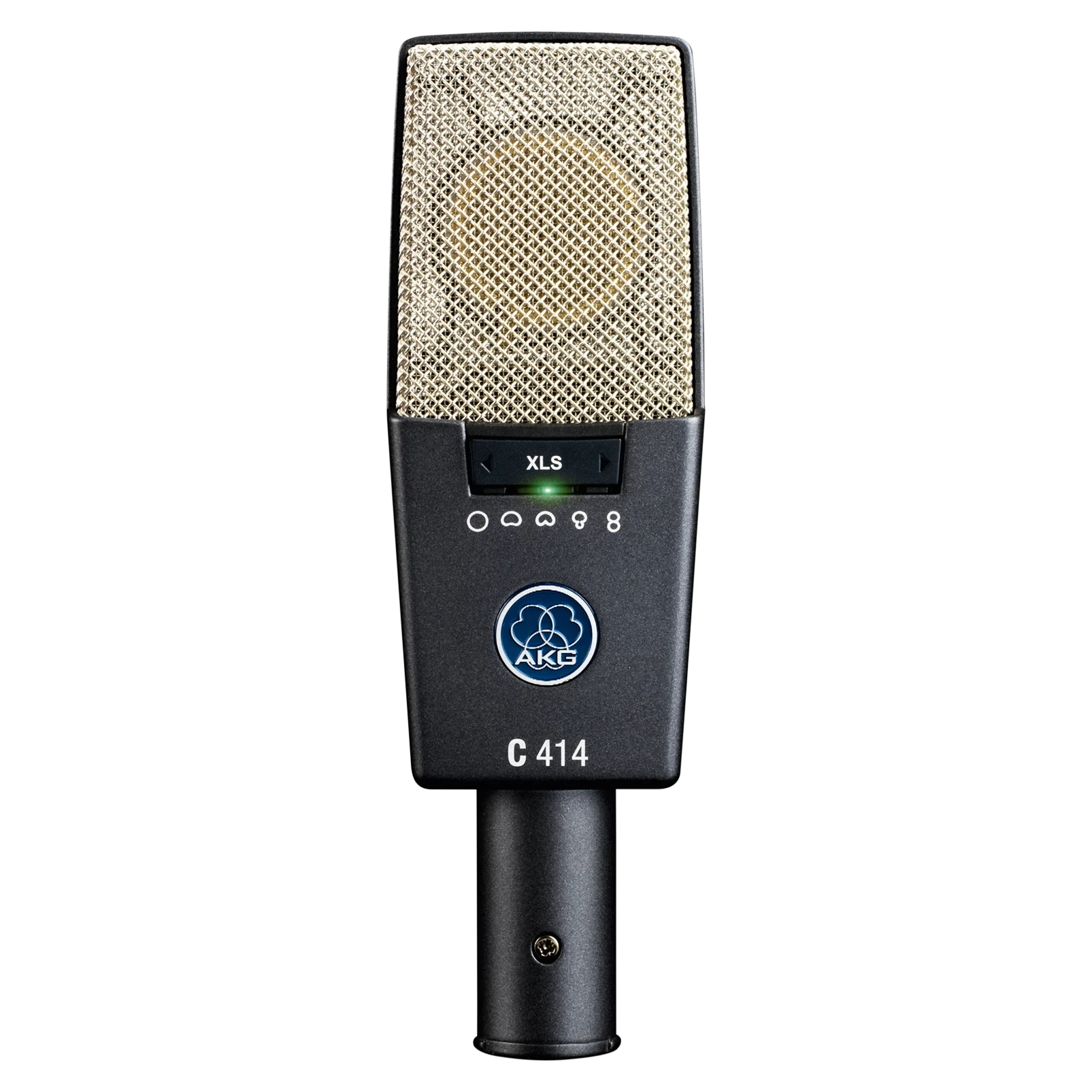 C414 XLS - Stereo Set  AKG |  Wonka Audio
