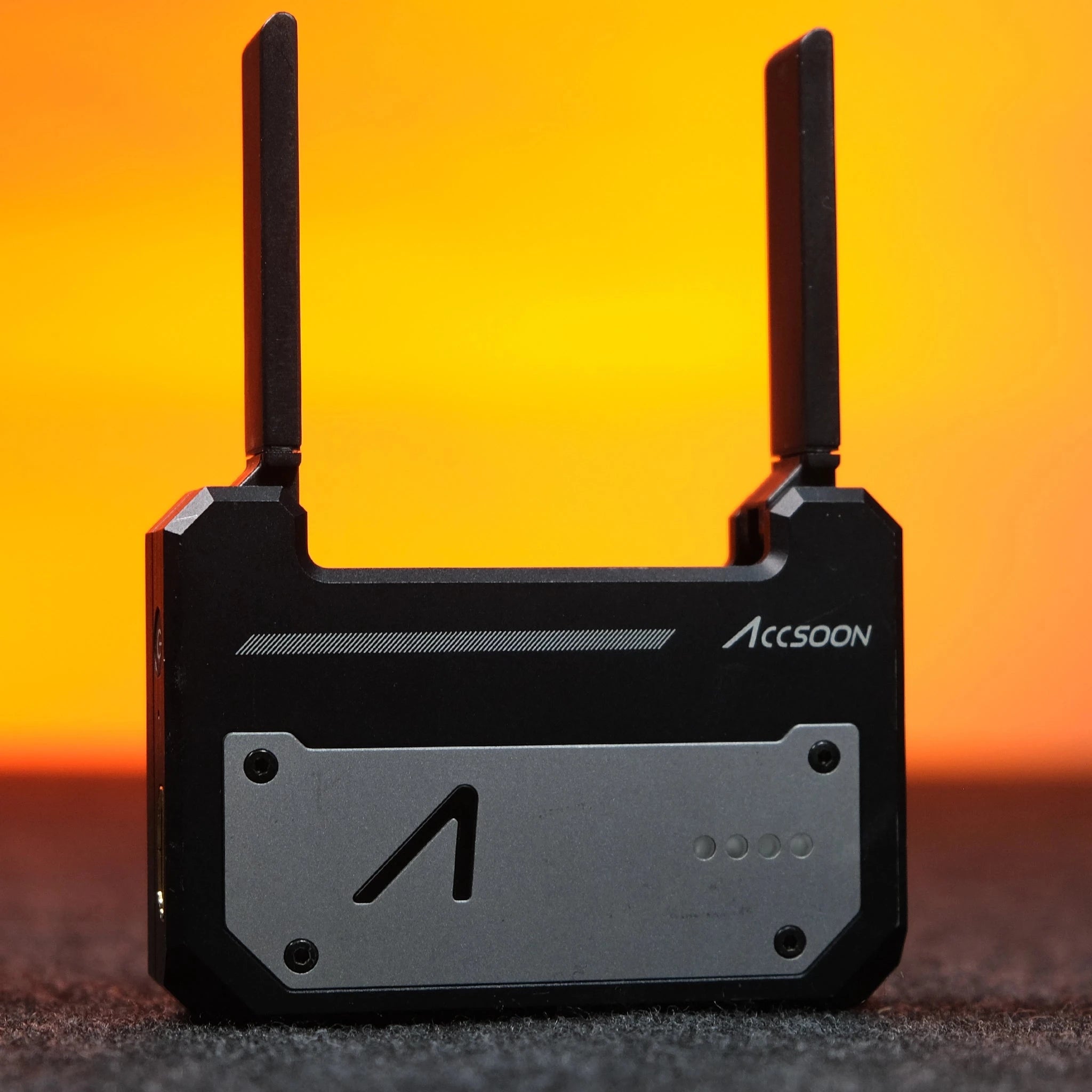 CineEye Video Transmitter  CineEye |  Wonka Audio