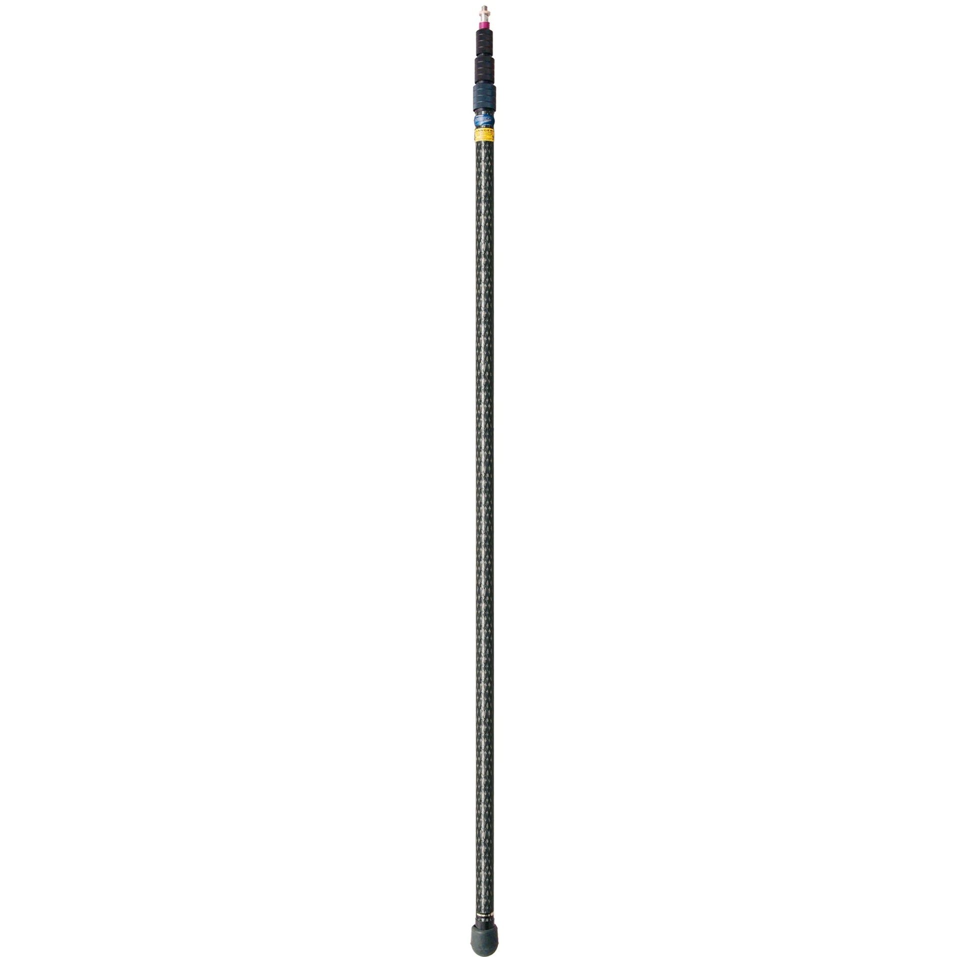 Quickpole QP 4140  Ambient Recording |  Wonka Audio