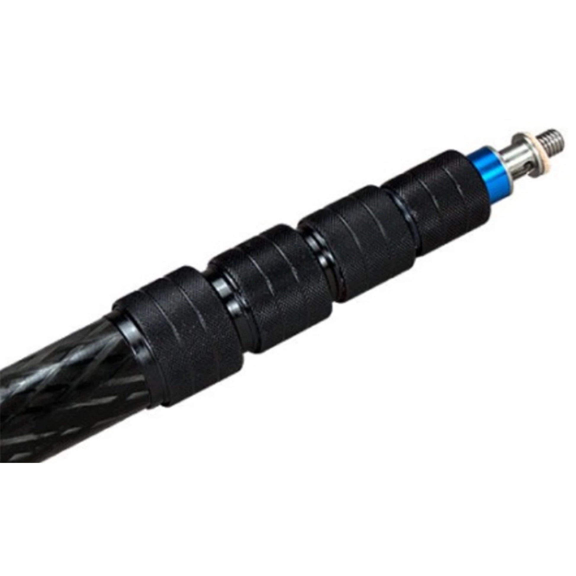 Quickpole QX 565 - Die Reise Angel | 65-260cm  Ambient Recording |  Wonka Audio
