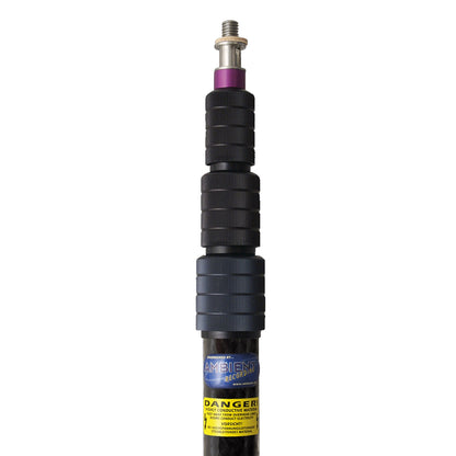 Quickpole QP 480  Ambient Recording |  Wonka Audio