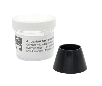 Hydrophone H2dX - 9m  Aquarian Audio |  Wonka Audio