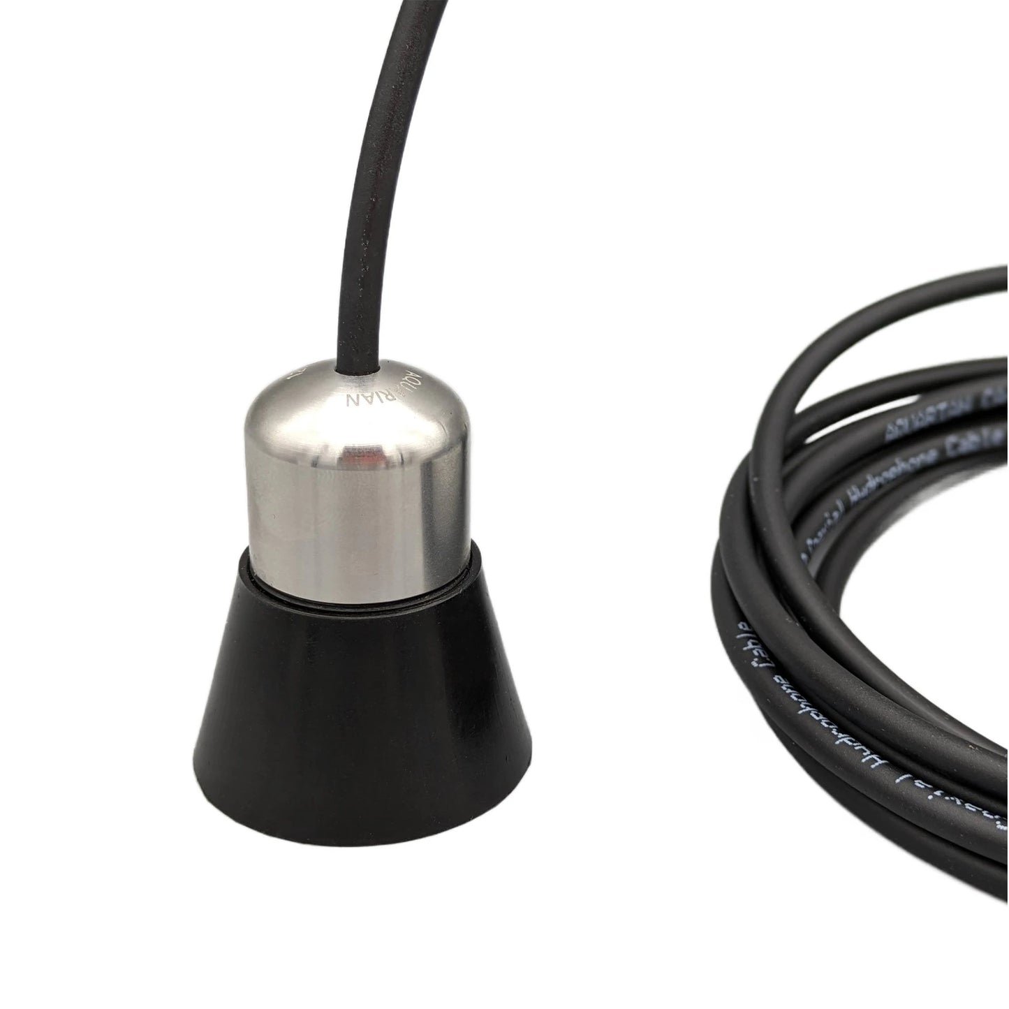 Hydrophone H2dX - 9m  Aquarian Audio |  Wonka Audio