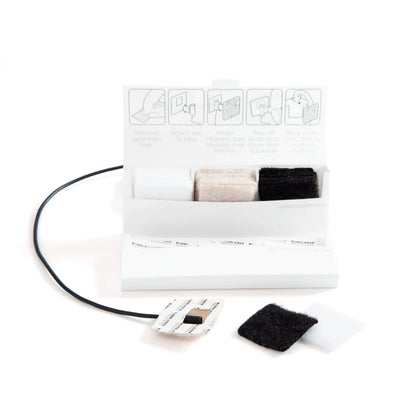 The Invisible Lav Covers - Moleskin Zubehör Bubblebee Industries |  Wonka Audio