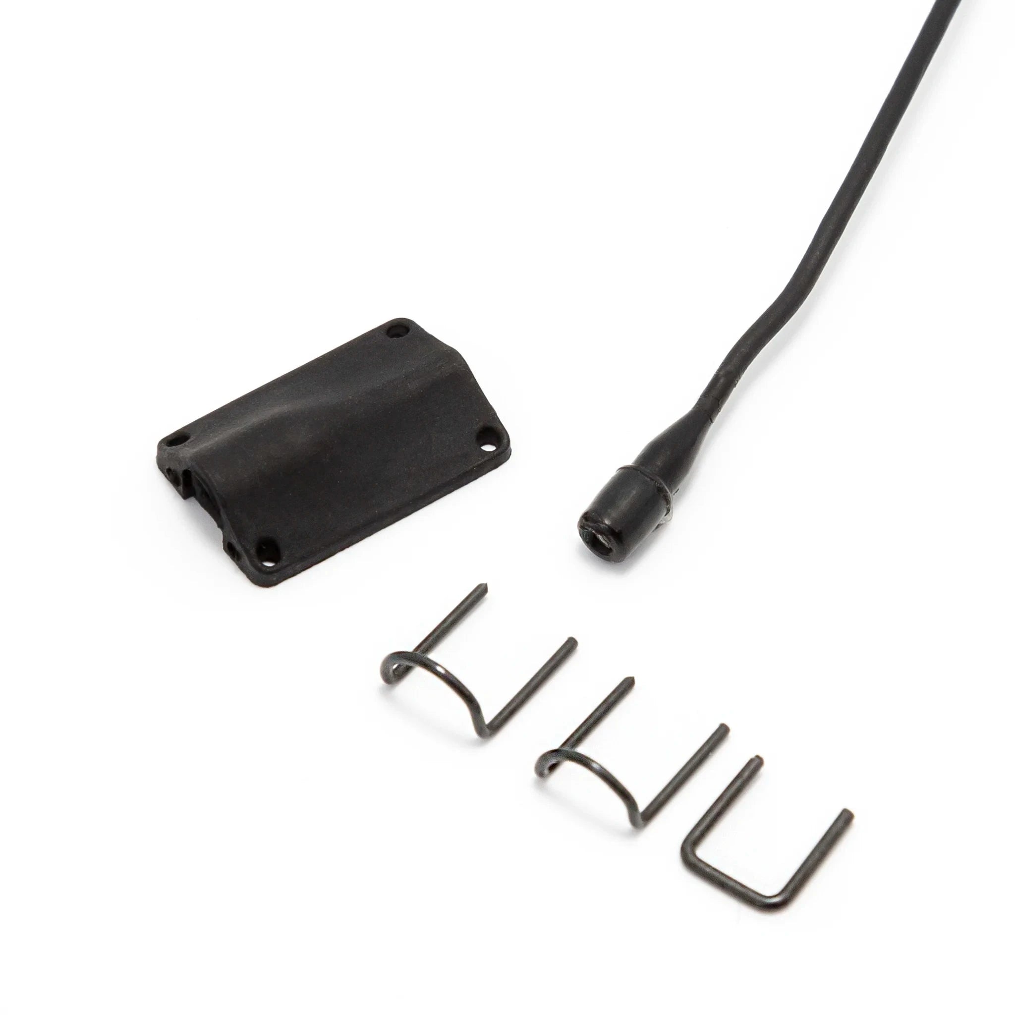 The Lav Concealer  Bubblebee Industries |  Wonka Audio