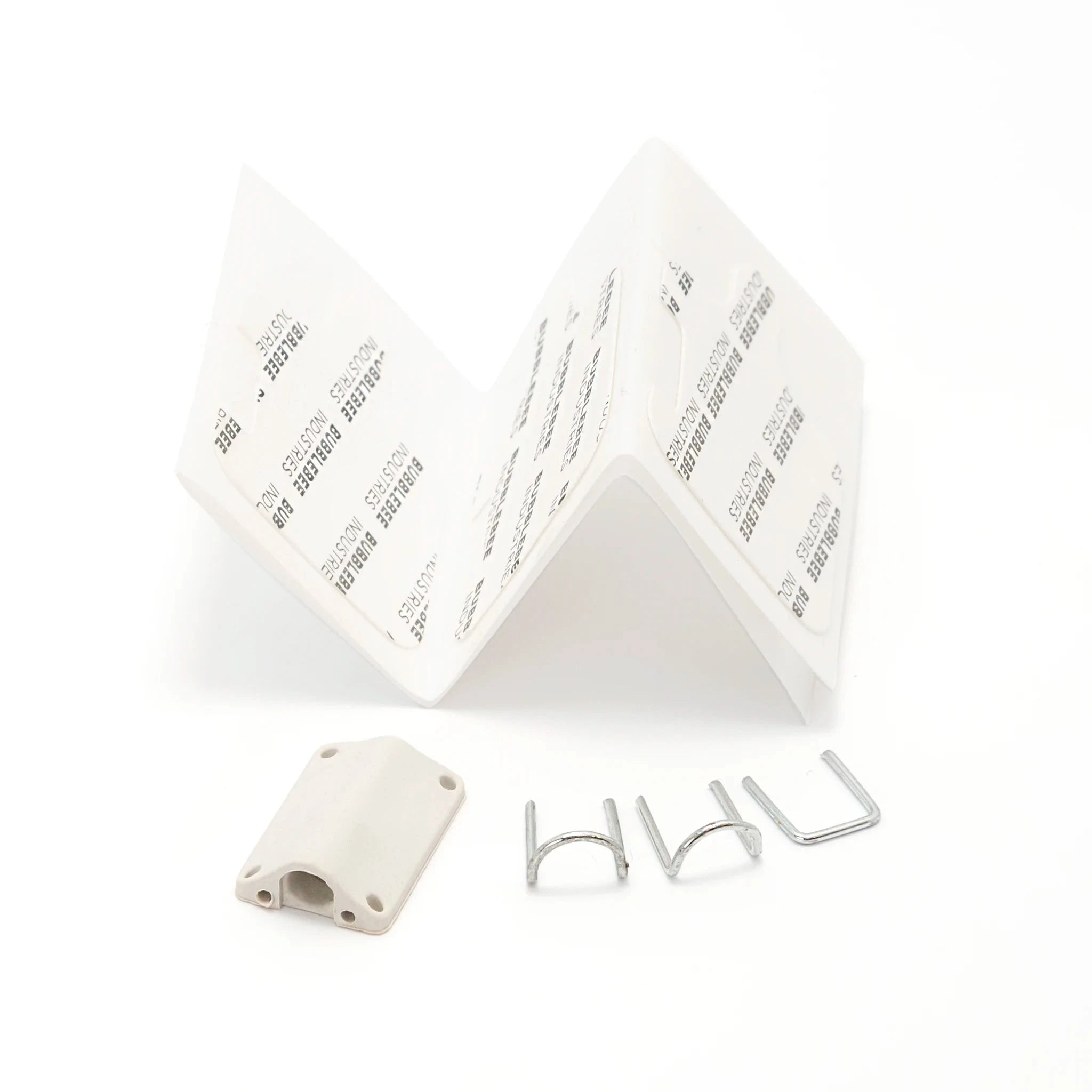 The Lav Concealer  Bubblebee Industries |  Wonka Audio