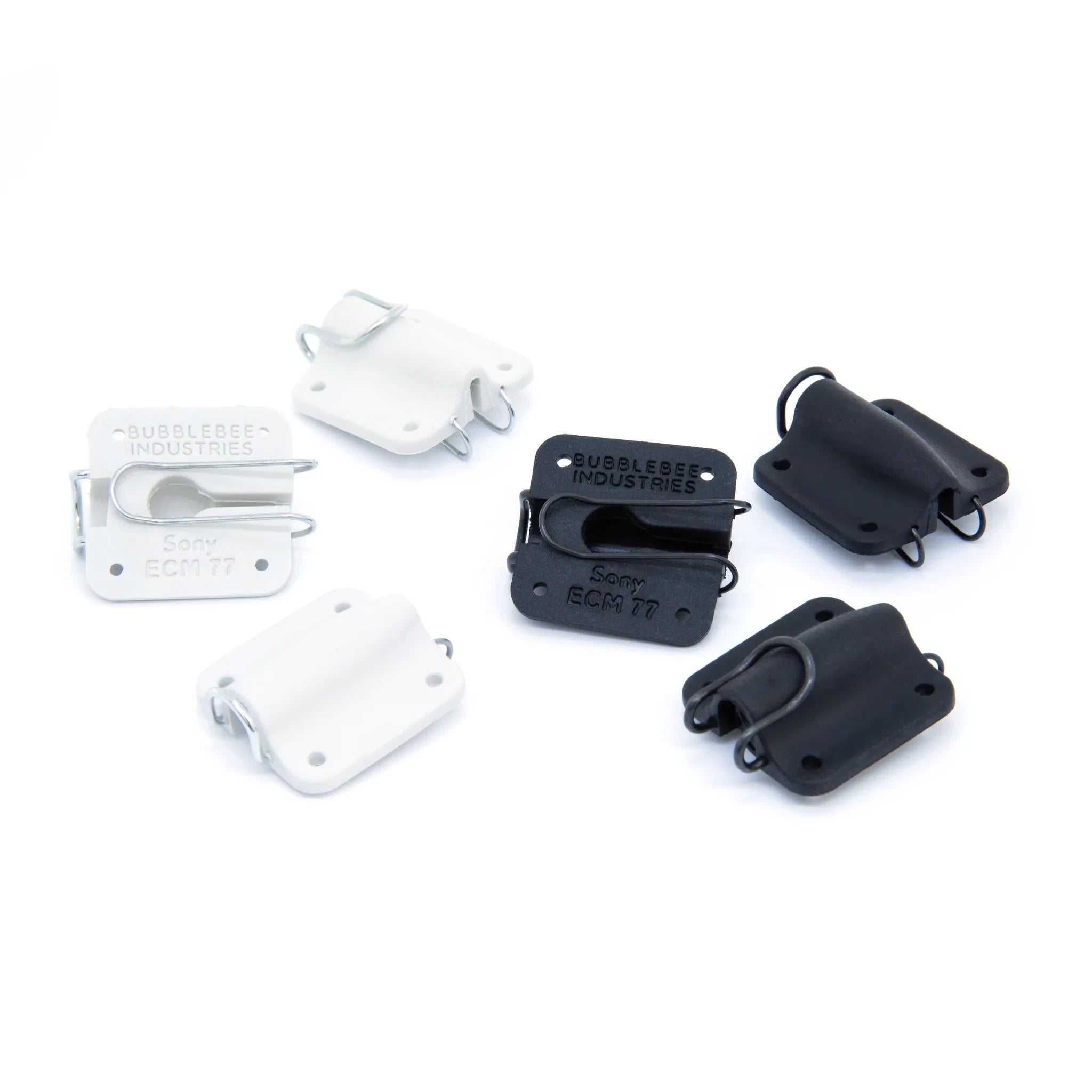 The Lav Concealer  Bubblebee Industries |  Wonka Audio