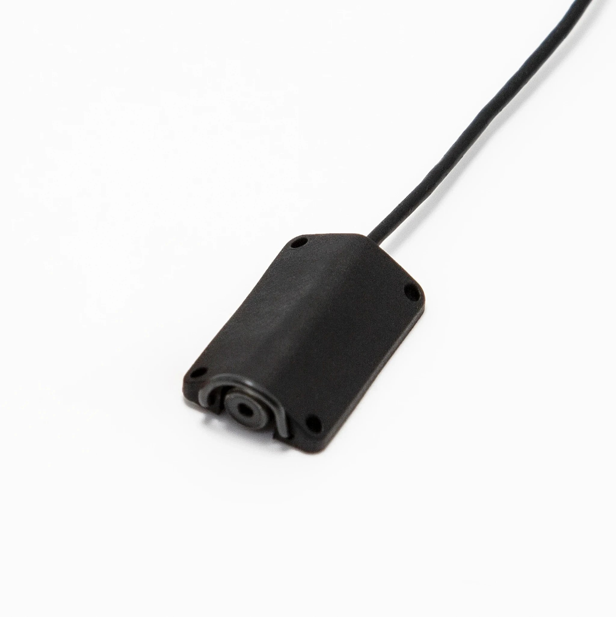 The Lav Concealer  Bubblebee Industries |  Wonka Audio