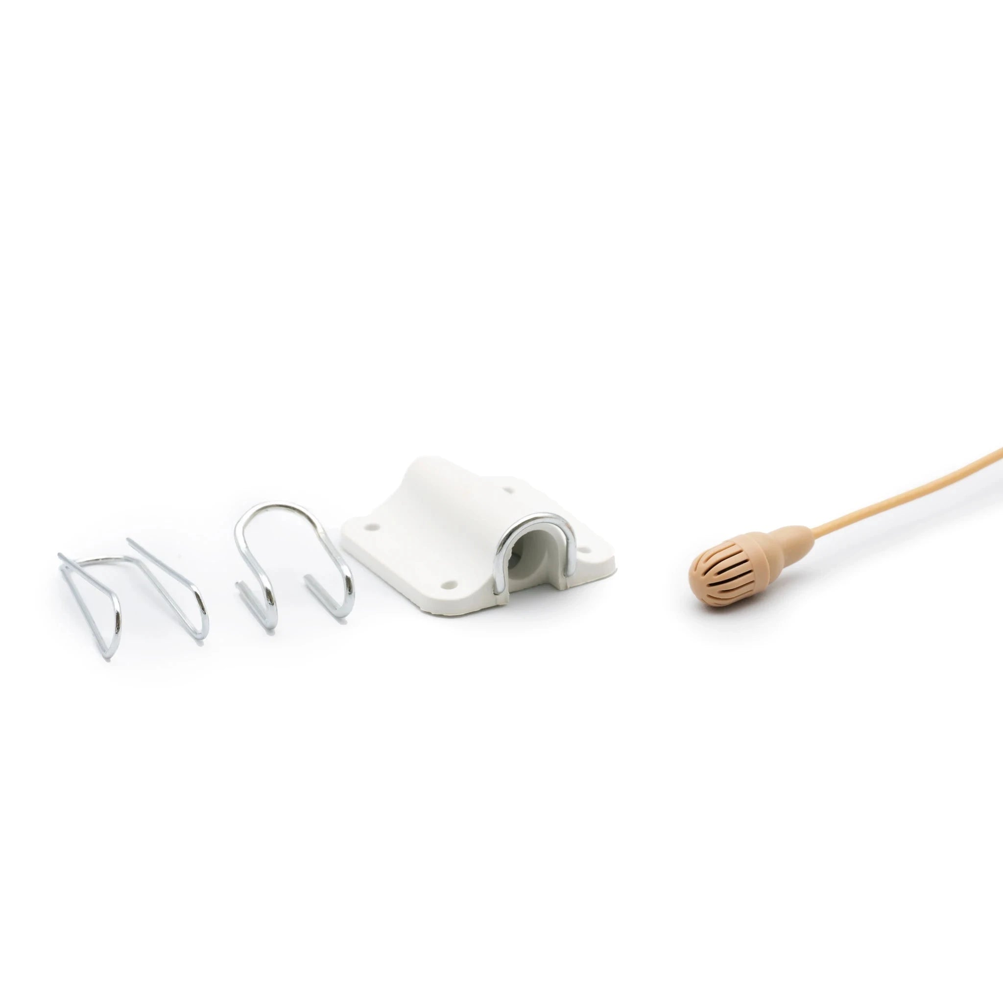 The Lav Concealer  Bubblebee Industries |  Wonka Audio