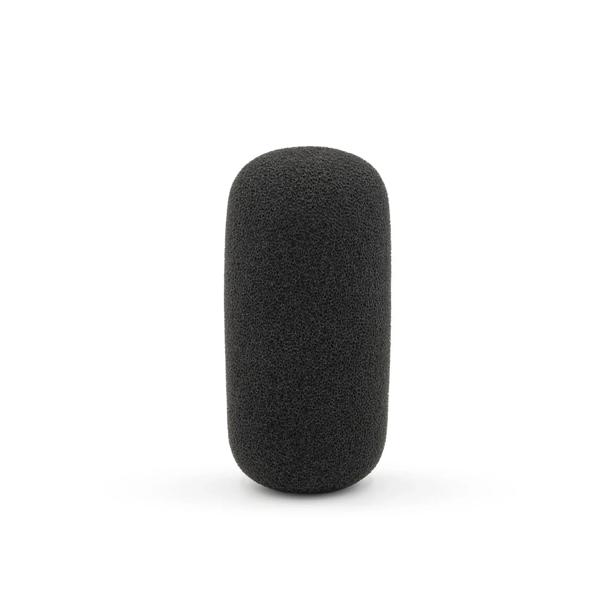 The Microphone Foam für Richtrohrmikrofone – Produktfoto