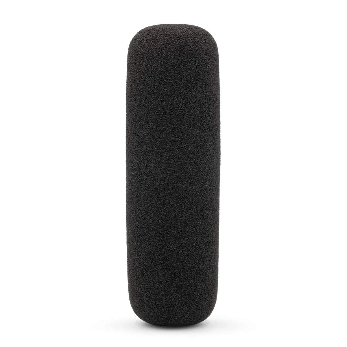 The Microphone Foam für Richtrohrmikrofone – Produktfoto