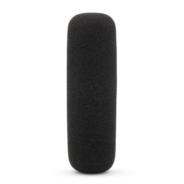 The Microphone Foam für Richtrohrmikrofone – Produktfoto