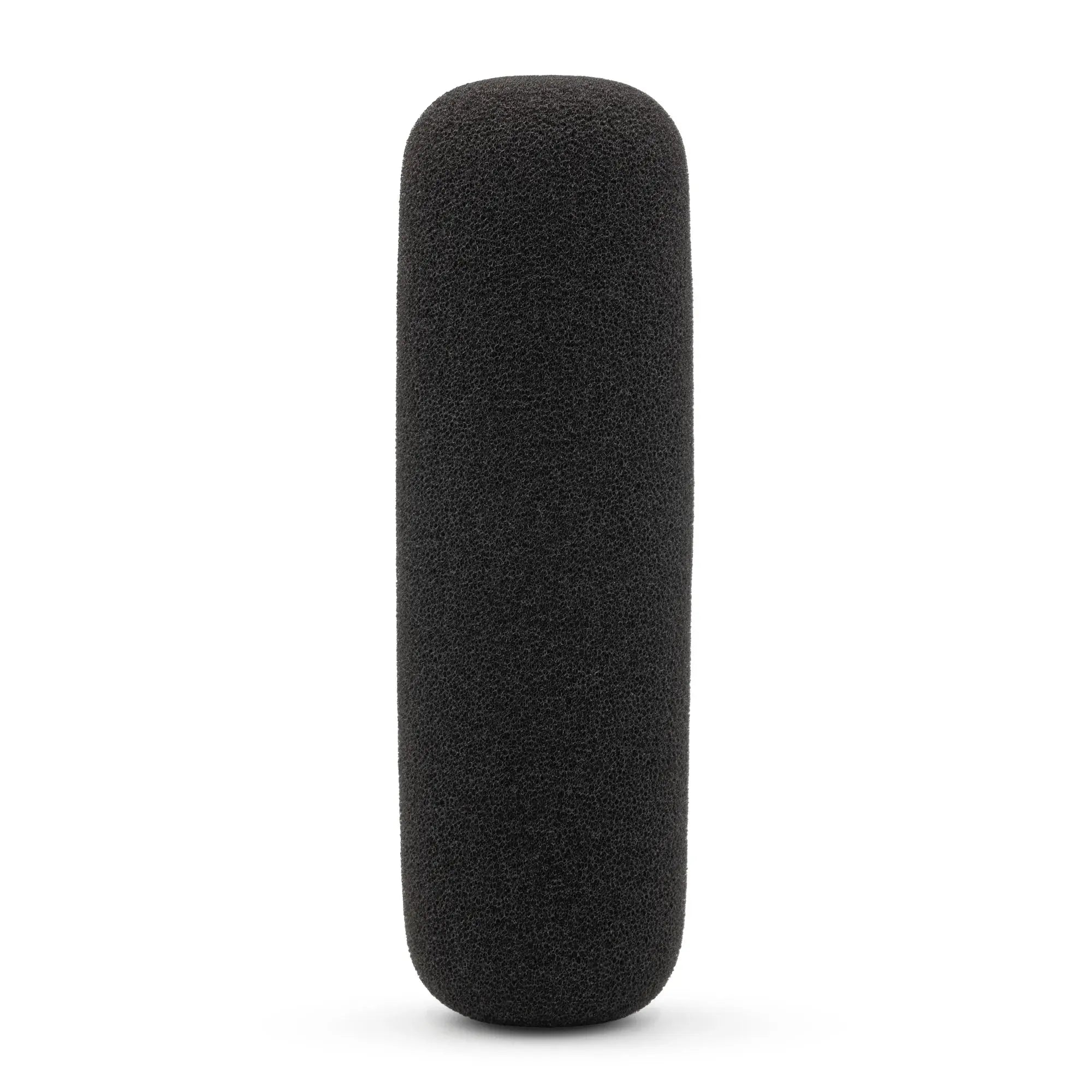 The Microphone Foam für Richtrohrmikrofone – Produktfoto