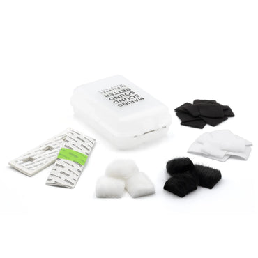 The Mic Hiding Starter Kit – Wedding Videographers – Produktfoto