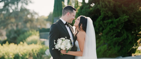 The Mic Hiding Starter Kit – Wedding Videographers – Produktfoto
