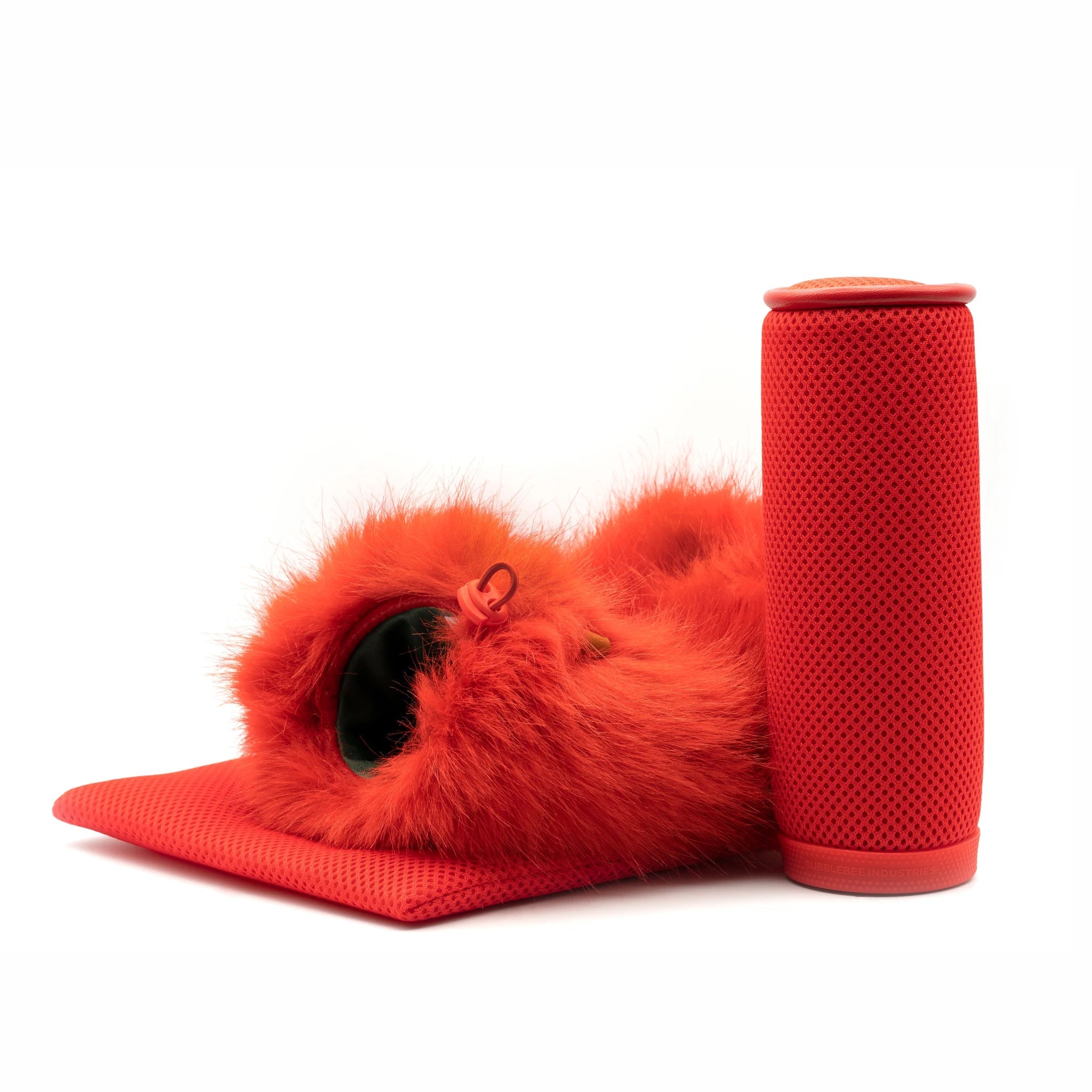 The Spacer Bubble Windschutz Bubblebee Industries |  Wonka Audio