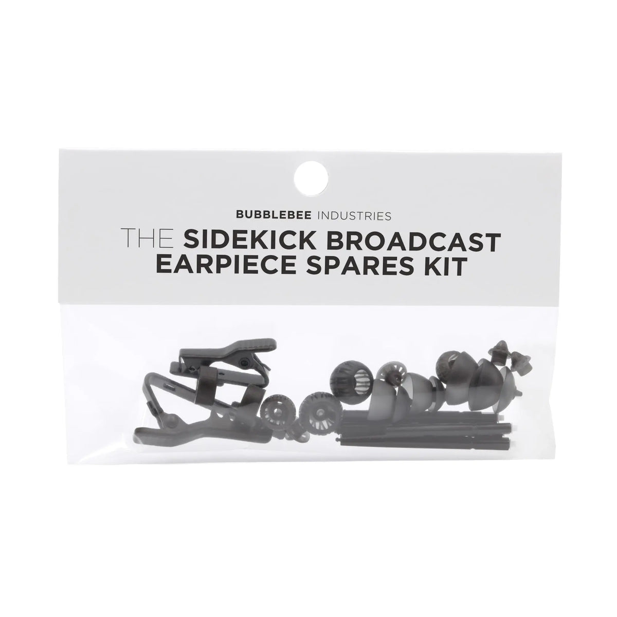 Sidekick Broadcast Ersatzteile – Produktbild